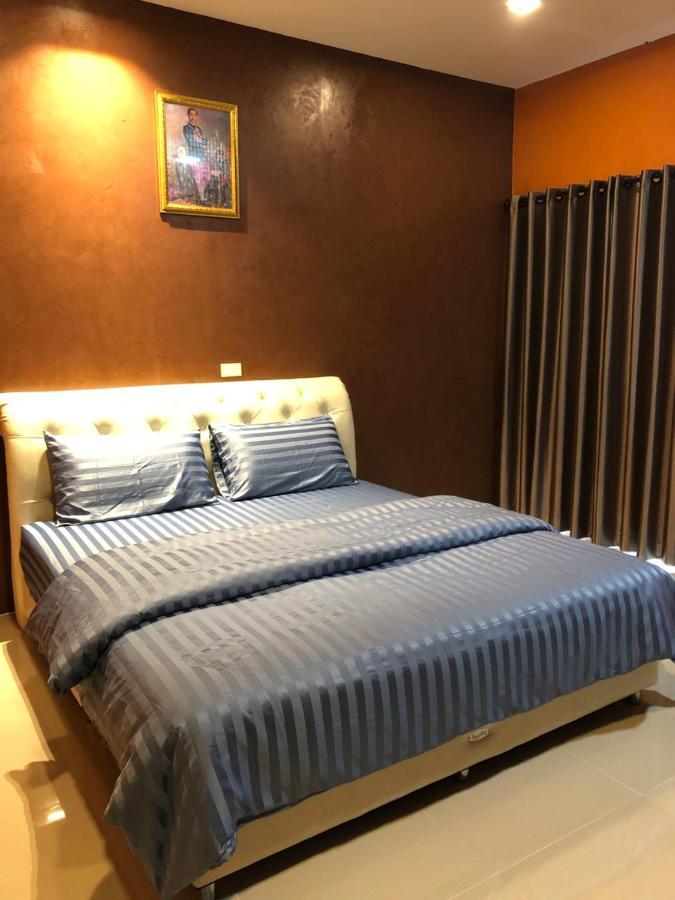 Nonthun 1 Hostel Khonken Kültér fotó