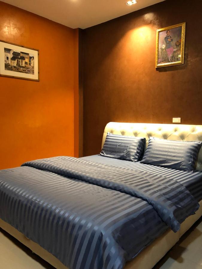 Nonthun 1 Hostel Khonken Kültér fotó