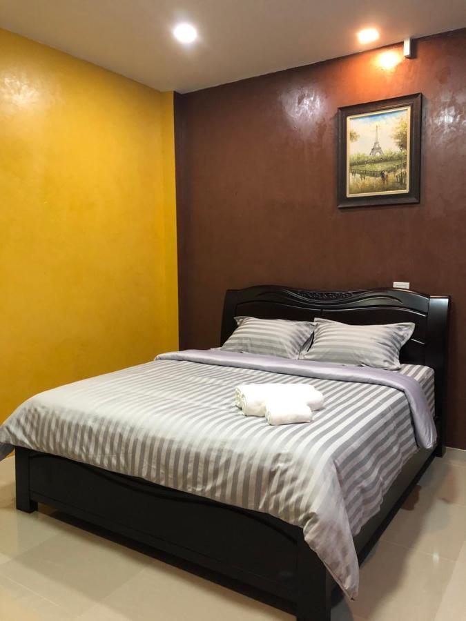 Nonthun 1 Hostel Khonken Kültér fotó