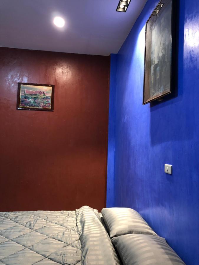 Nonthun 1 Hostel Khonken Kültér fotó