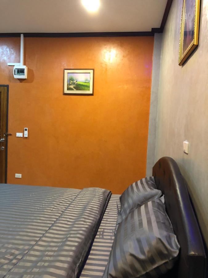 Nonthun 1 Hostel Khonken Kültér fotó