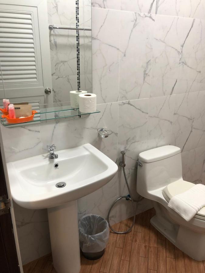 Nonthun 1 Hostel Khonken Kültér fotó