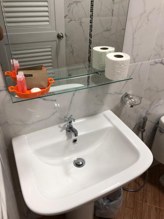 Nonthun 1 Hostel Khonken Kültér fotó